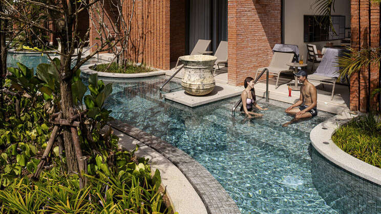 Pullman Khao Lak Resort